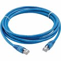 Leviton Blue 20 Ft. Network Patch Cable 344-6D460-20L
